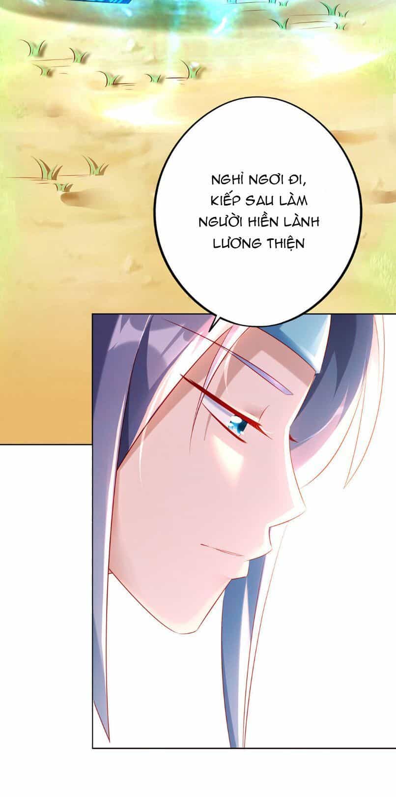 Thiên Kim Bất Hoán - Chương 9 - ảnh 38