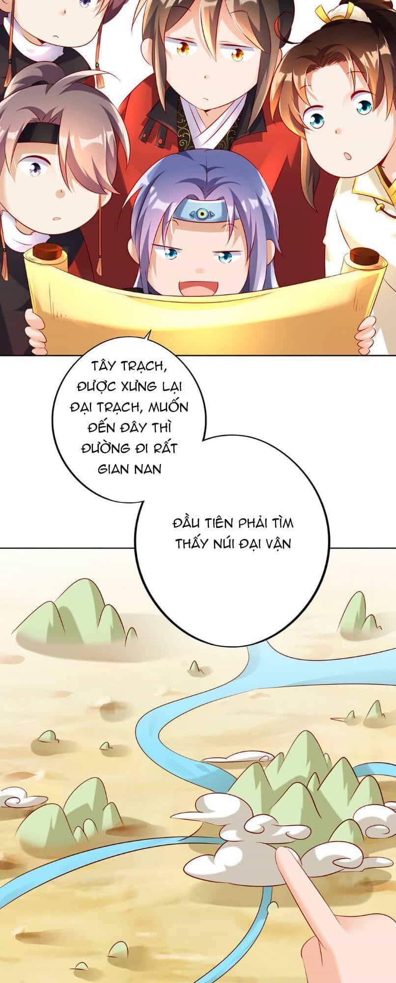 Thiên Kim Bất Hoán - Chương 9 - ảnh 40