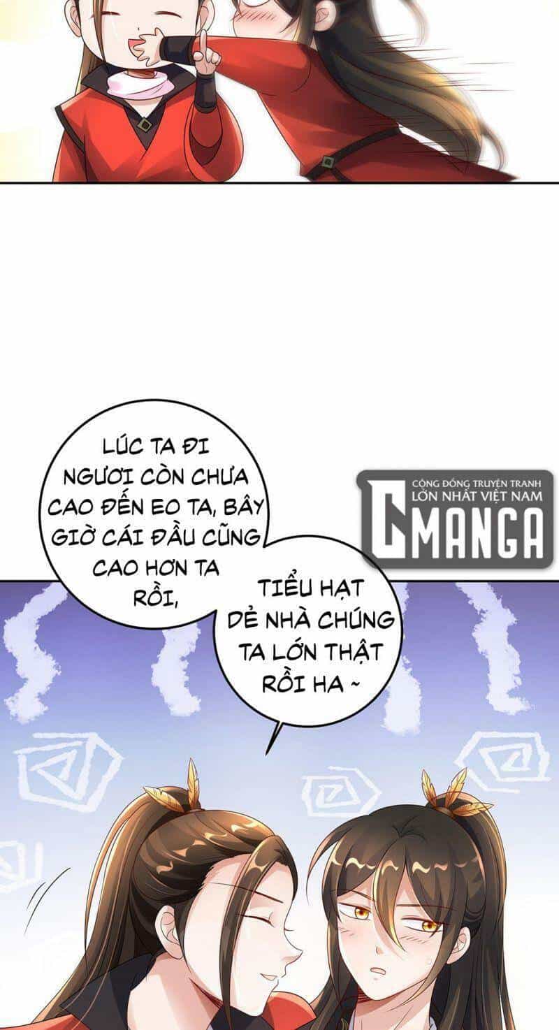 Thiên Kim Bất Hoán - Chương 89 - ảnh 10