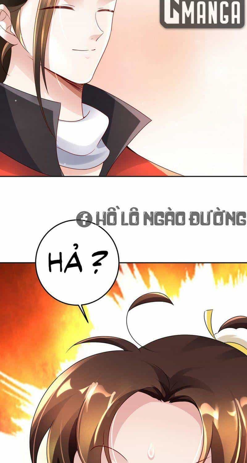 Thiên Kim Bất Hoán - Chương 89 - ảnh 13