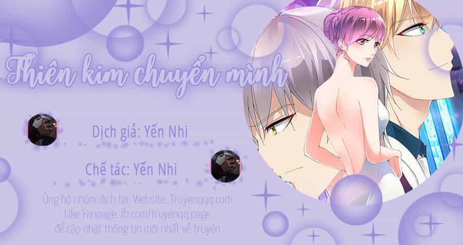 Thiên Kim Chuyển Mình - Chương 3 - ảnh 26