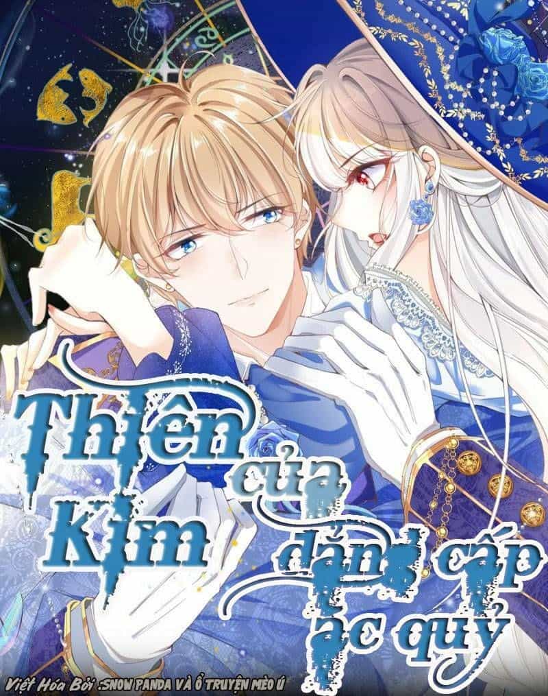 Thiên Kim Đẳng Cấp Của Ác Ma - Chương 0 - ảnh 15