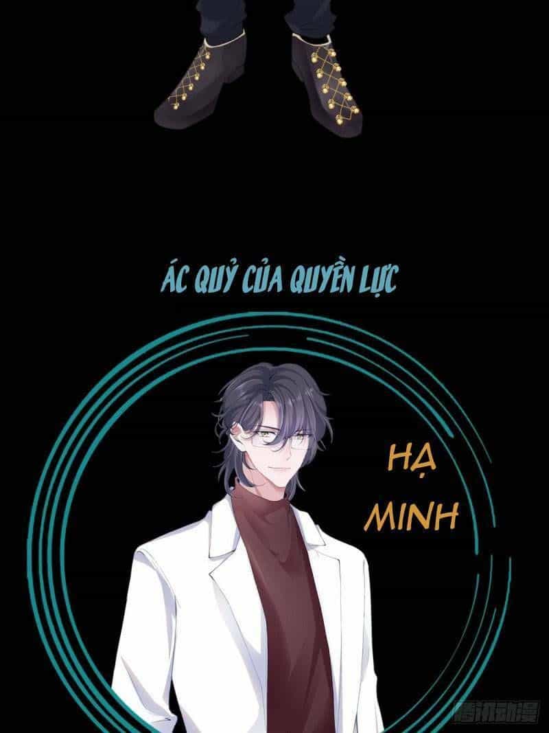 Thiên Kim Đẳng Cấp Của Ác Ma - Chương 0 - ảnh 9