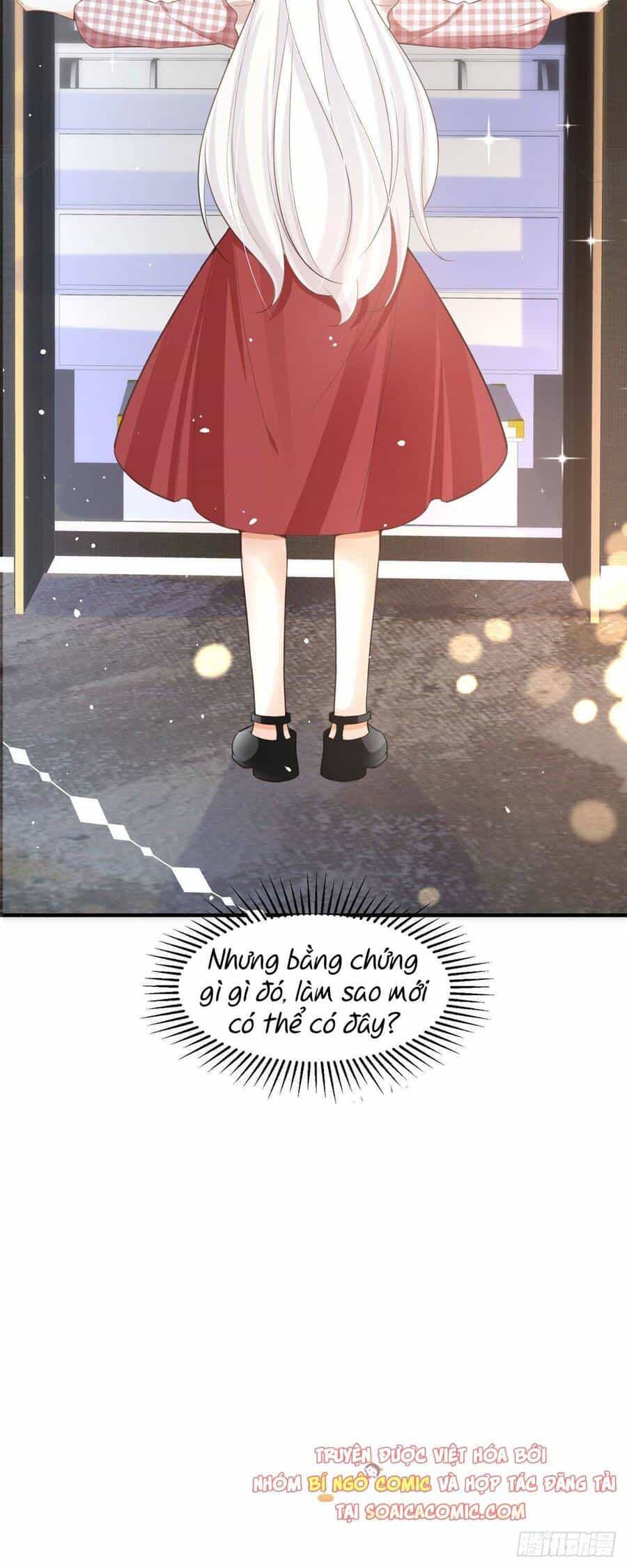 Thiên Kim Đẳng Cấp Của Ác Ma - Chương 9 - ảnh 35