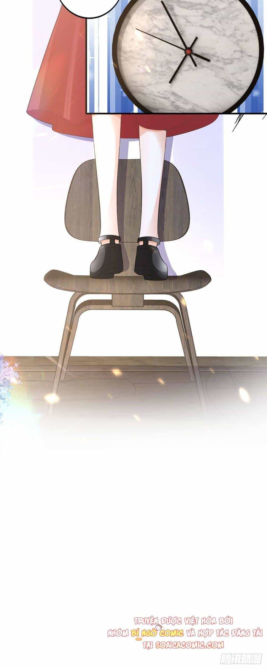 Thiên Kim Đẳng Cấp Của Ác Ma - Chương 9 - ảnh 38