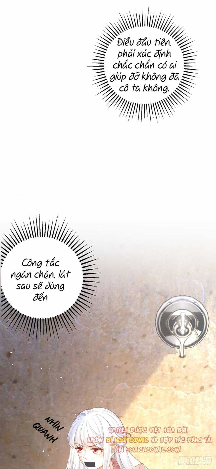 Thiên Kim Đẳng Cấp Của Ác Ma - Chương 10 - ảnh 37