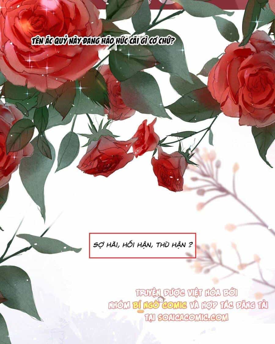 Thiên Kim Đẳng Cấp Của Ác Ma - Chương 11 - ảnh 3