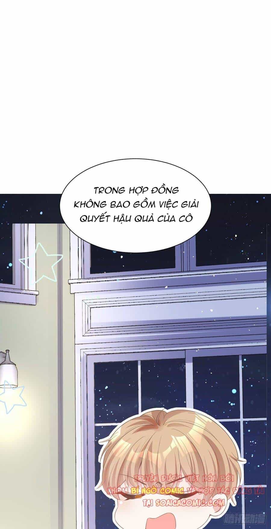 Thiên Kim Đẳng Cấp Của Ác Ma - Chương 11 - ảnh 33