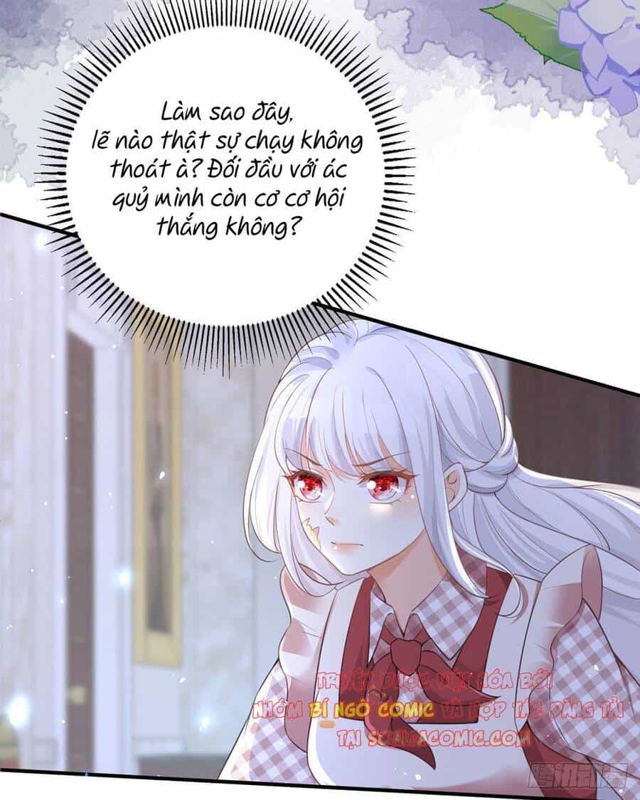 Thiên Kim Đẳng Cấp Của Ác Ma - Chương 11 - ảnh 43