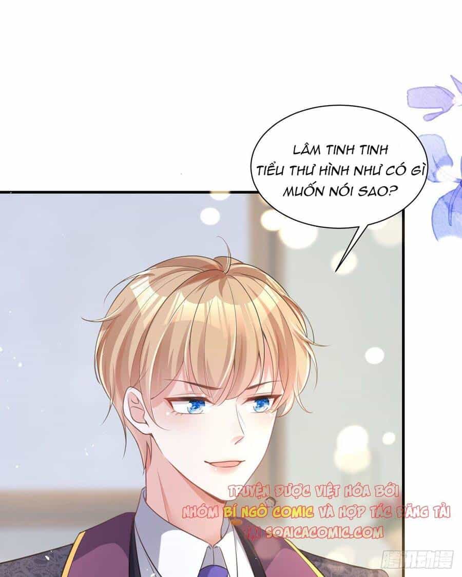 Thiên Kim Đẳng Cấp Của Ác Ma - Chương 11 - ảnh 8