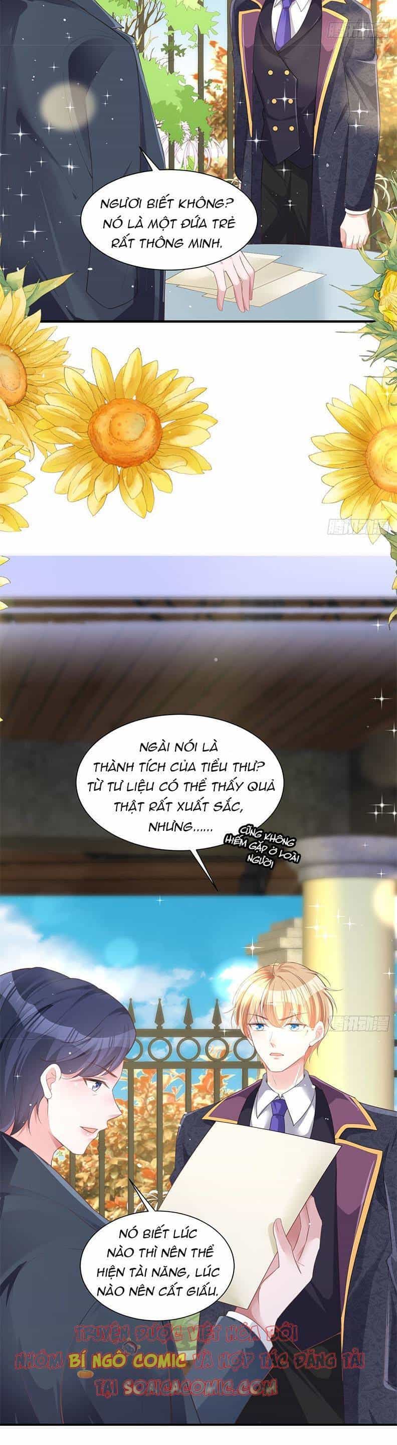 Thiên Kim Đẳng Cấp Của Ác Ma - Chương 13 - ảnh 14