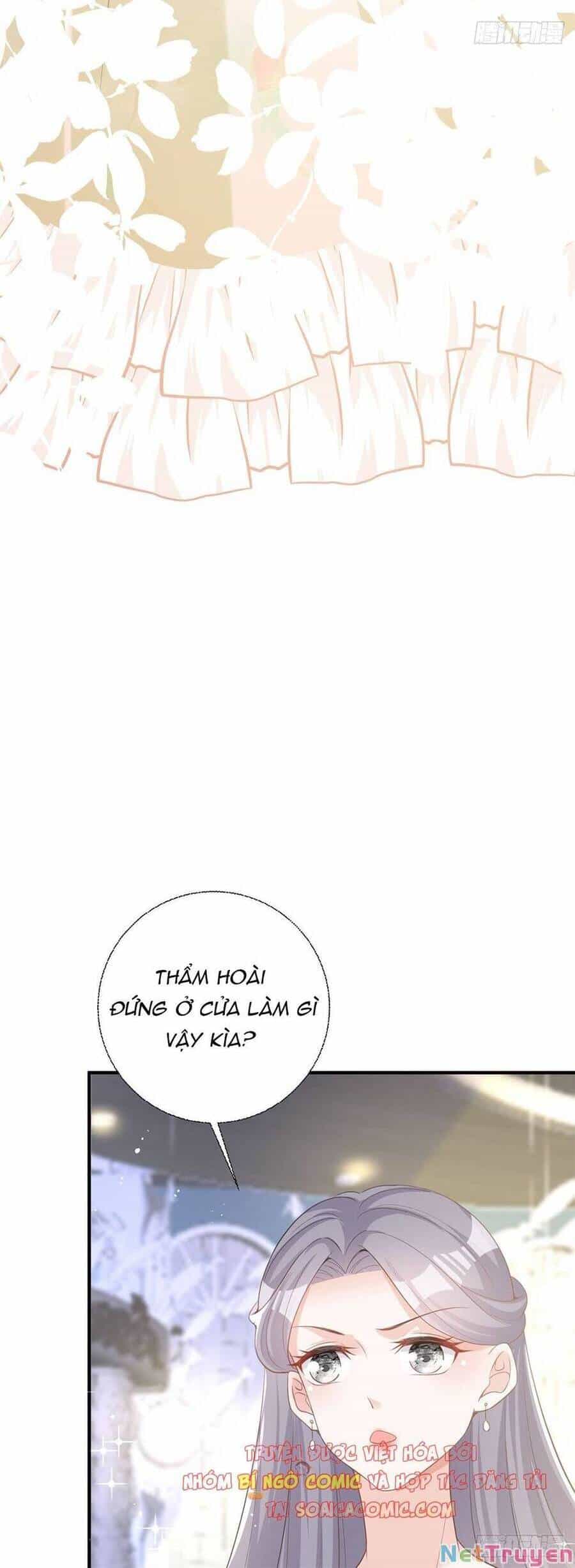 Thiên Kim Đẳng Cấp Của Ác Ma - Chương 15 - ảnh 26