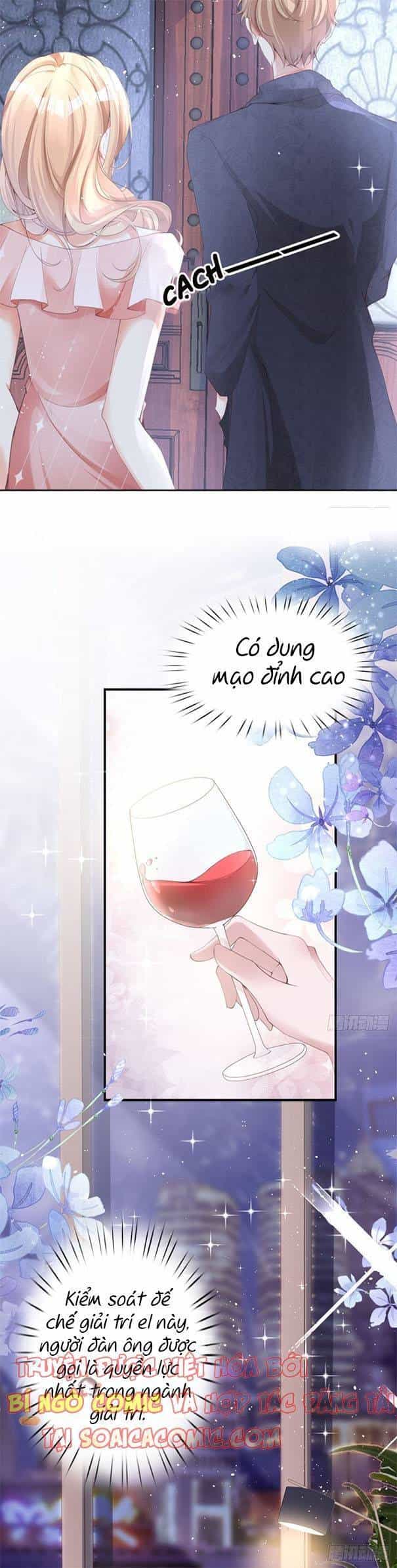 Thiên Kim Đẳng Cấp Của Ác Ma - Chương 1 - ảnh 11