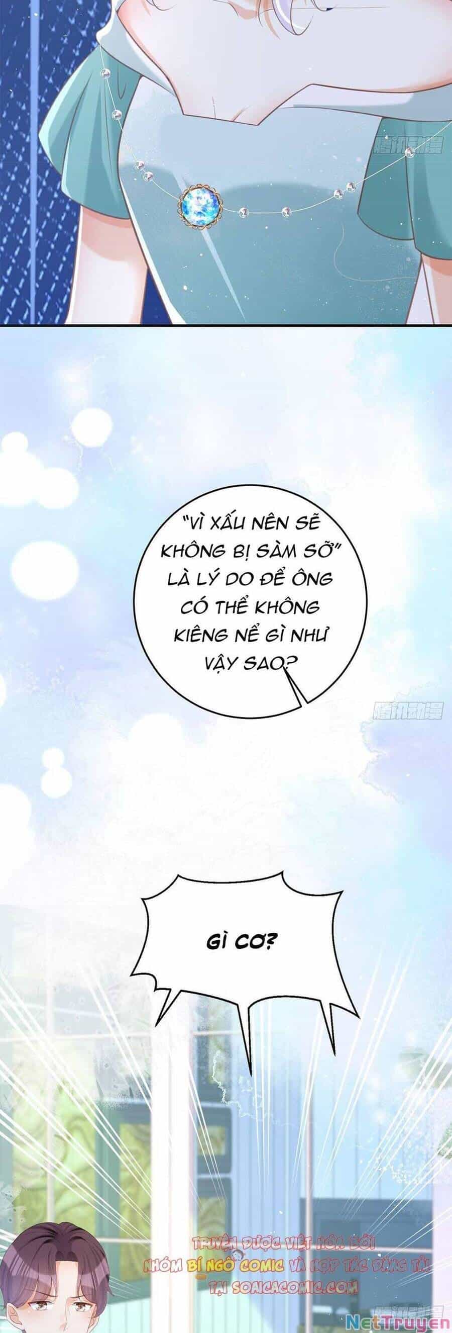 Thiên Kim Đẳng Cấp Của Ác Ma - Chương 19 - ảnh 18