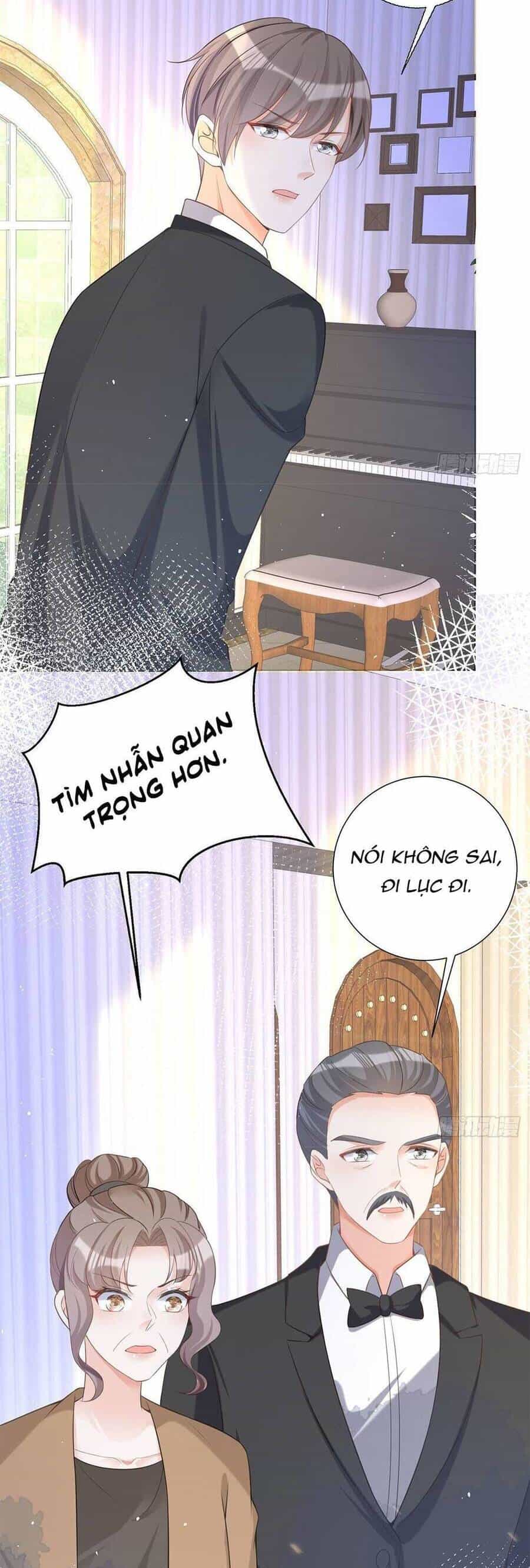 Thiên Kim Đẳng Cấp Của Ác Ma - Chương 19 - ảnh 32