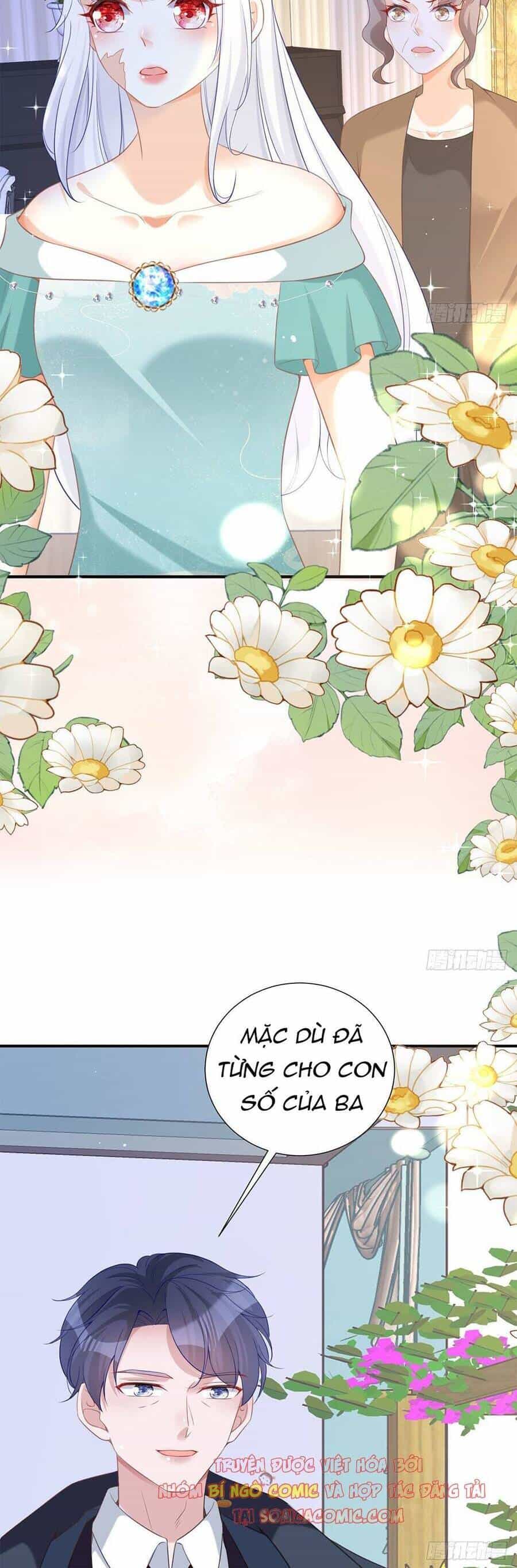 Thiên Kim Đẳng Cấp Của Ác Ma - Chương 21 - ảnh 30