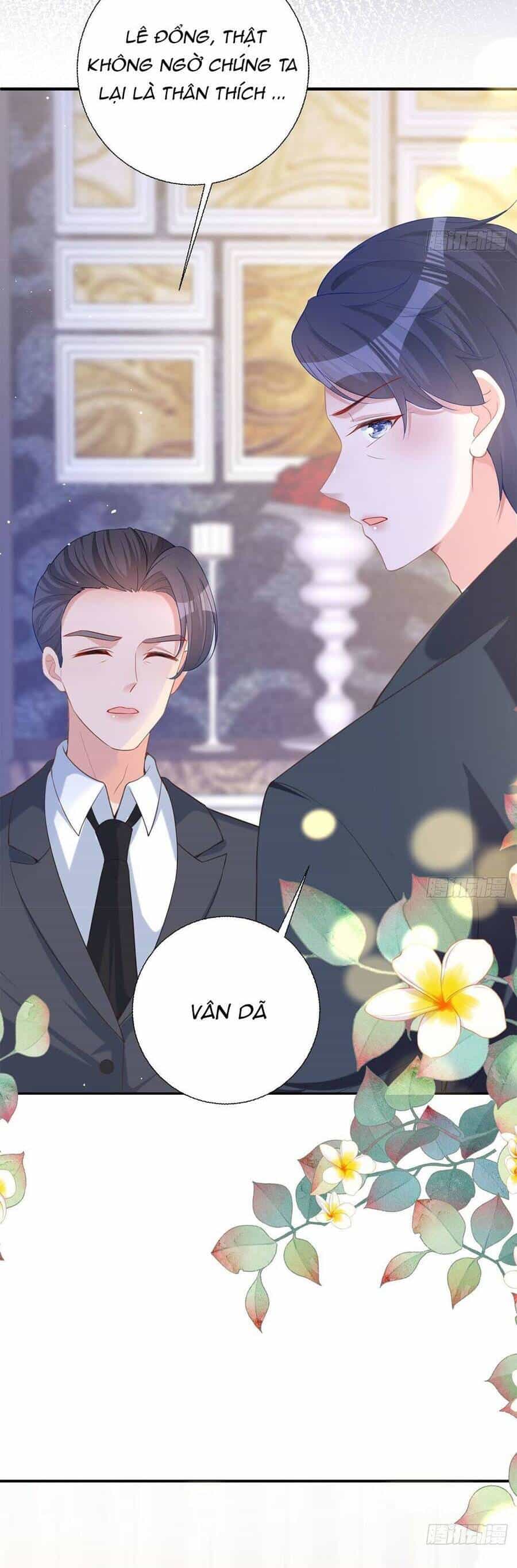 Thiên Kim Đẳng Cấp Của Ác Ma - Chương 21 - ảnh 8