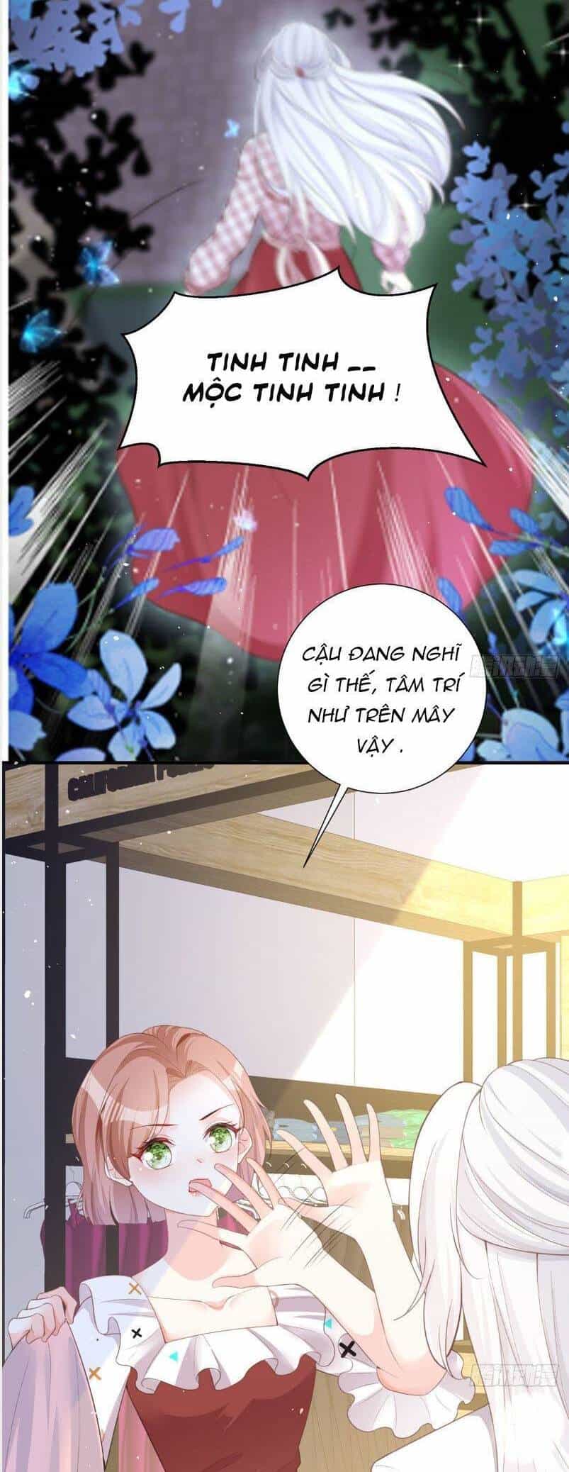 Thiên Kim Đẳng Cấp Của Ác Ma - Chương 23 - ảnh 13