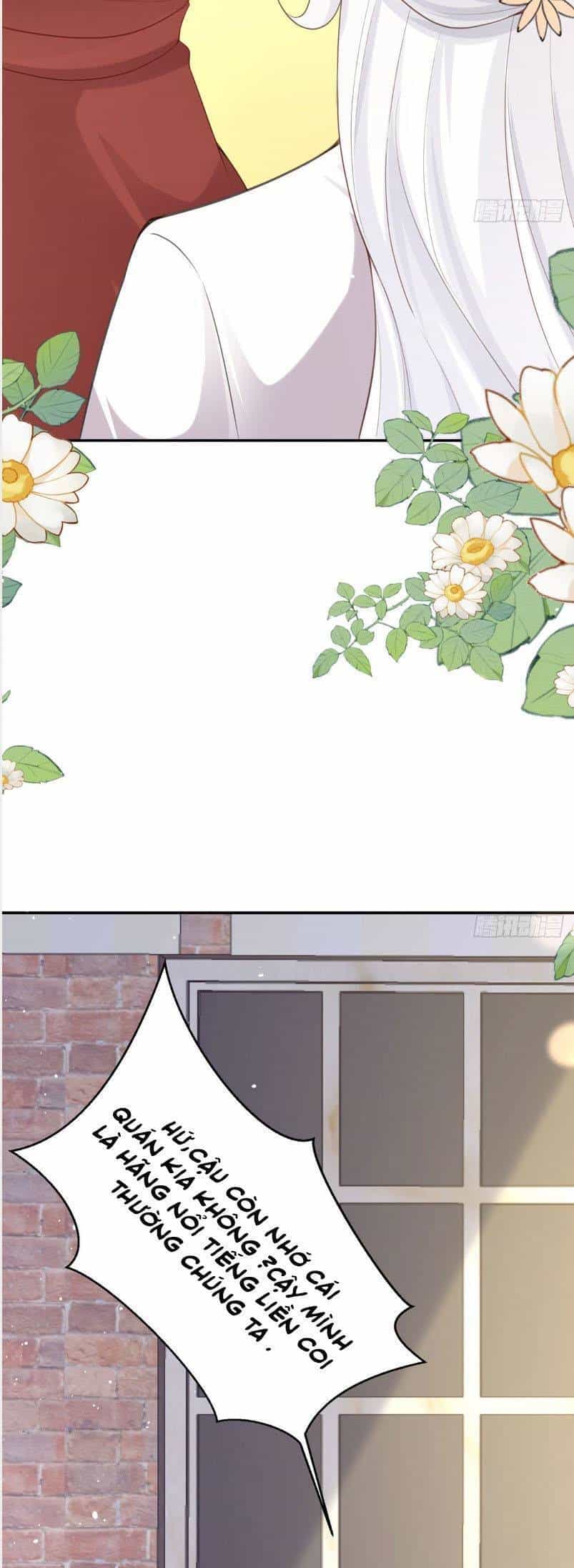Thiên Kim Đẳng Cấp Của Ác Ma - Chương 23 - ảnh 23