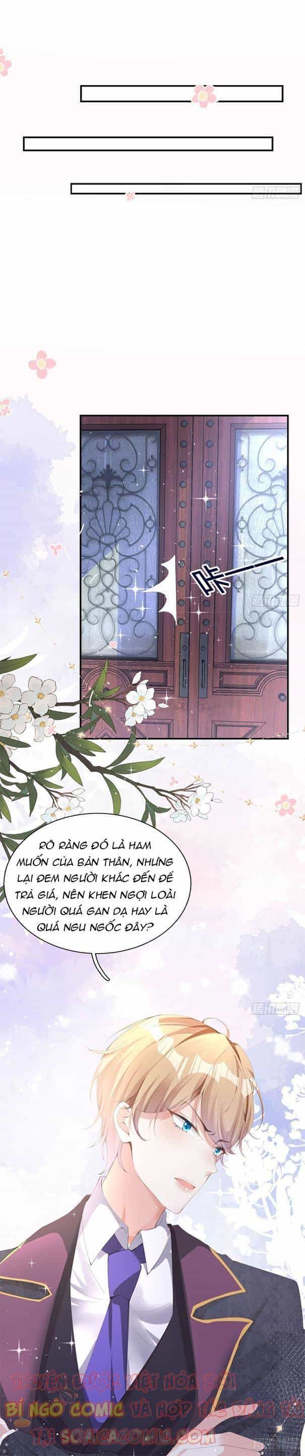 Thiên Kim Đẳng Cấp Của Ác Ma - Chương 2 - ảnh 1