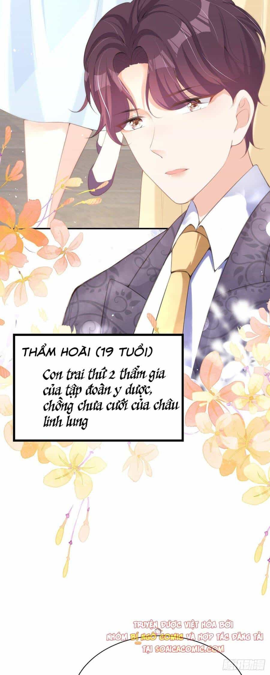 Thiên Kim Đẳng Cấp Của Ác Ma - Chương 3 - ảnh 24