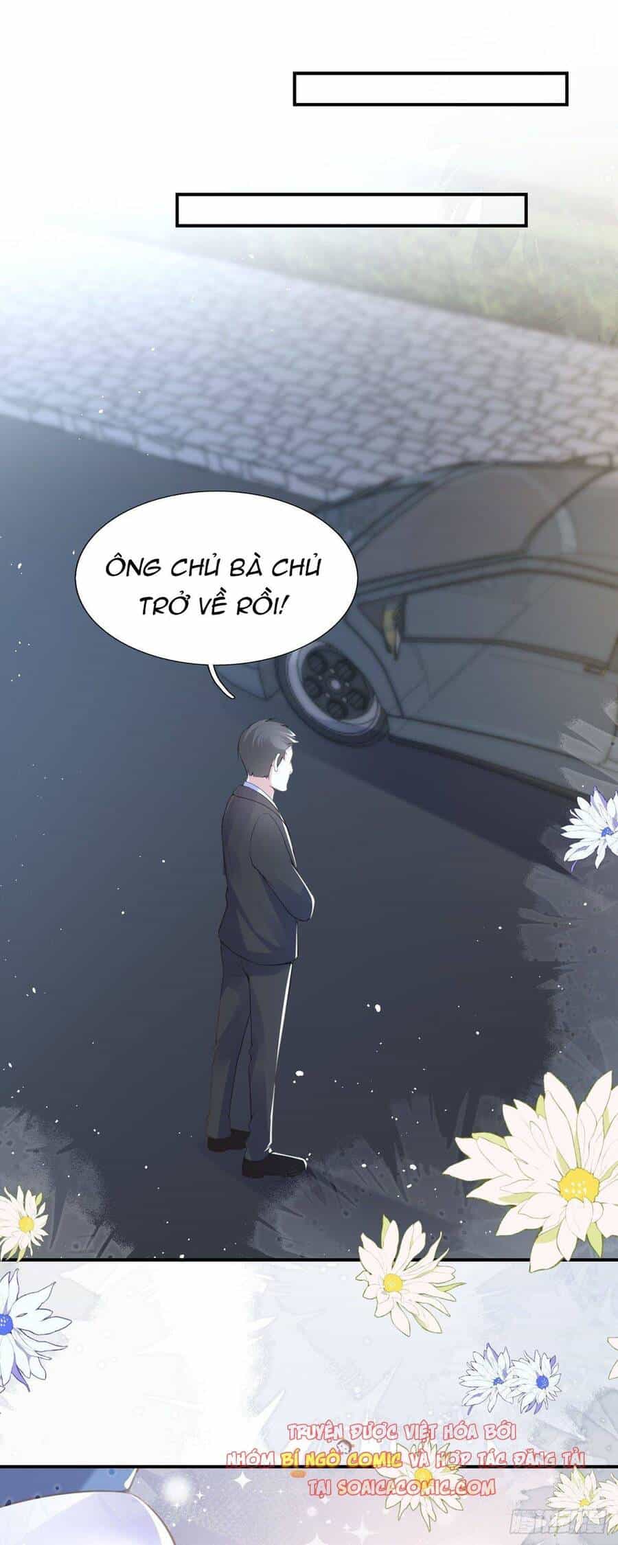 Thiên Kim Đẳng Cấp Của Ác Ma - Chương 4 - ảnh 10