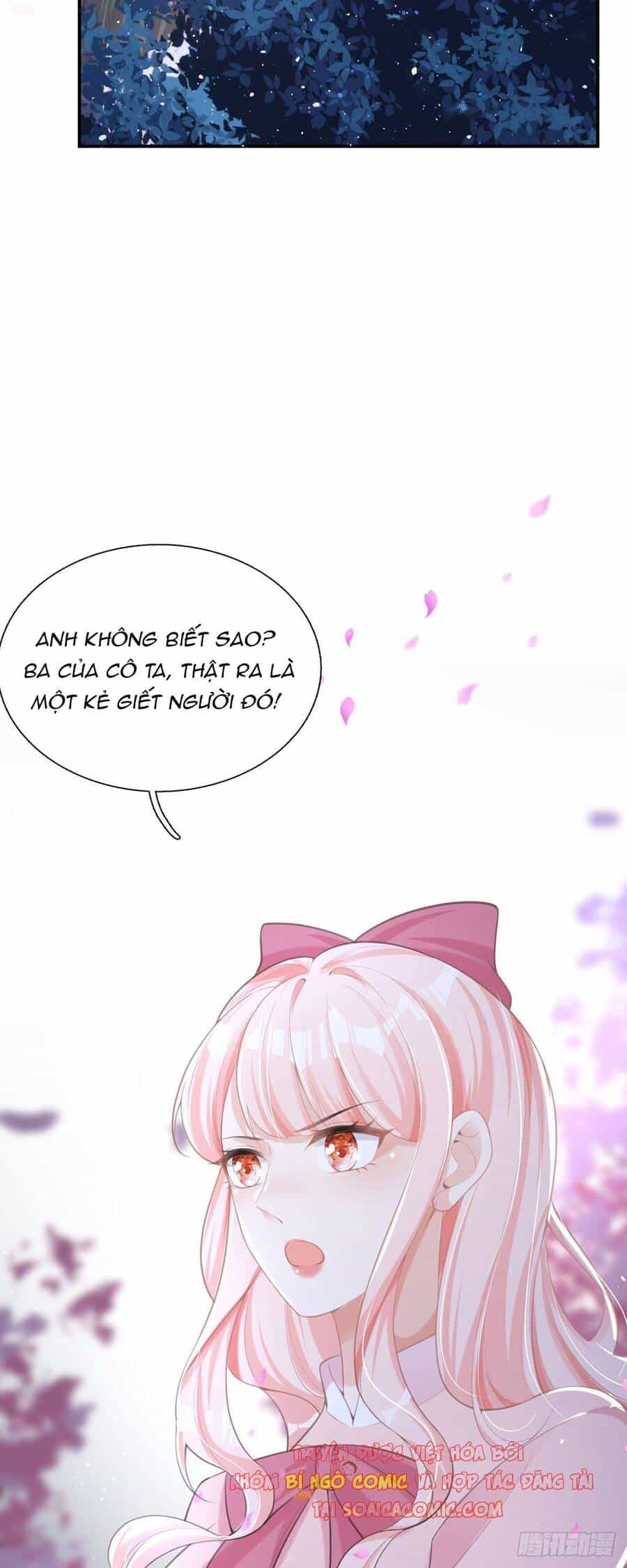 Thiên Kim Đẳng Cấp Của Ác Ma - Chương 4 - ảnh 5