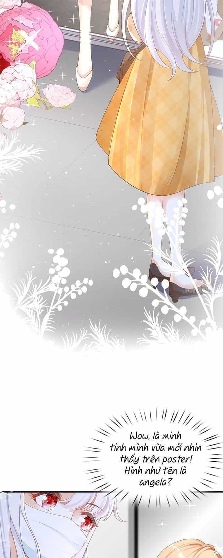 Thiên Kim Đẳng Cấp Của Ác Ma - Chương 5 - ảnh 19