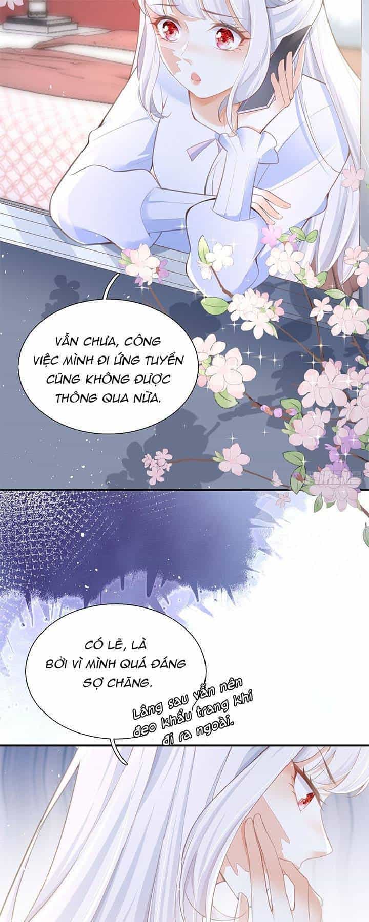 Thiên Kim Đẳng Cấp Của Ác Ma - Chương 5 - ảnh 9