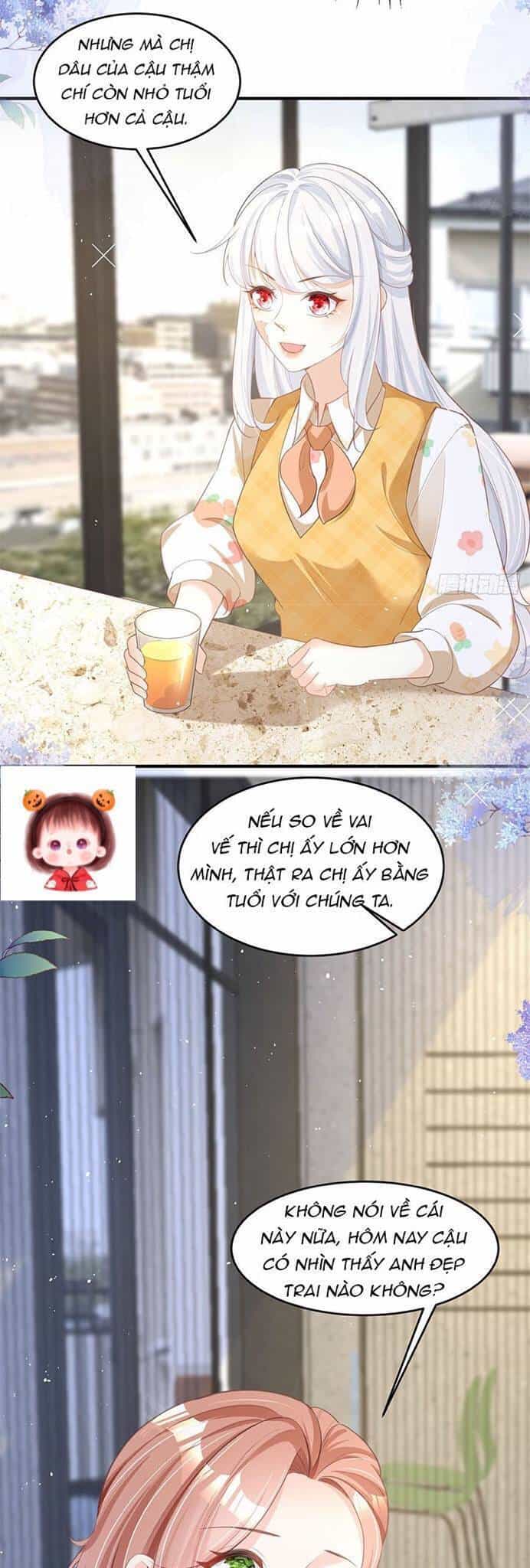 Thiên Kim Đẳng Cấp Của Ác Ma - Chương 6 - ảnh 23