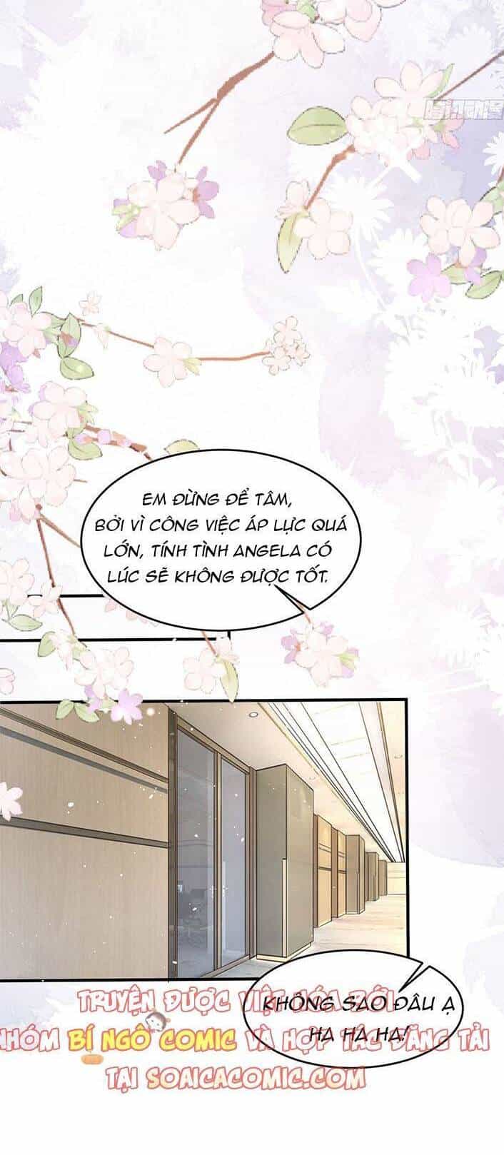 Thiên Kim Đẳng Cấp Của Ác Ma - Chương 6 - ảnh 8