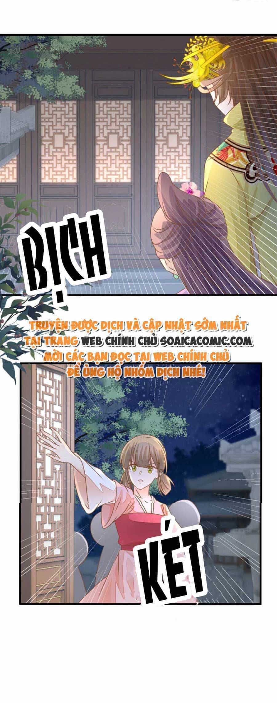 Thiên Kim Độc Phi Trọng Sinh - Chương 23 - ảnh 11