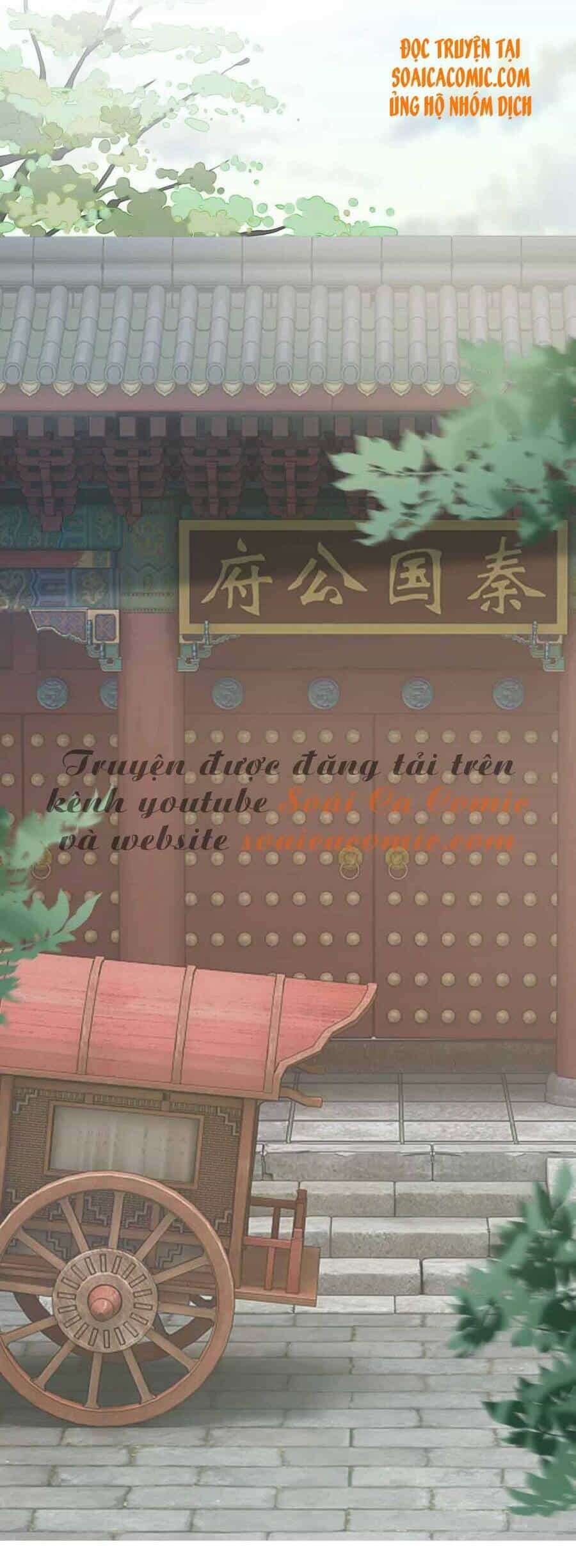 Thiên Kim Độc Phi Trọng Sinh - Chương 4 - ảnh 7