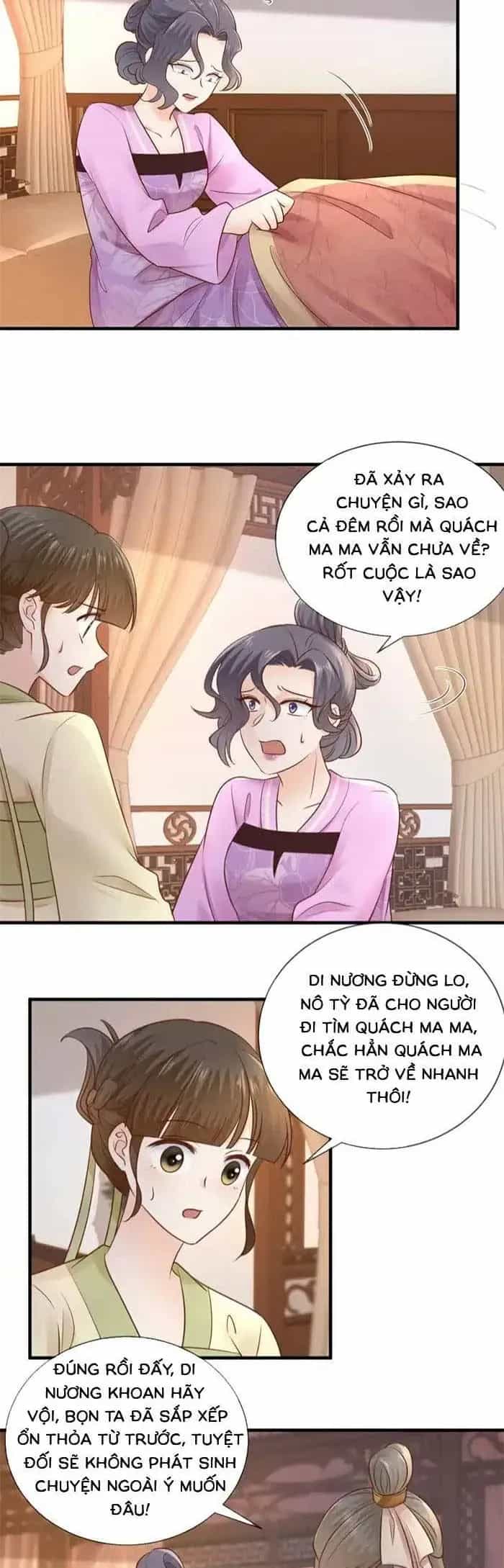 Thiên Kim Độc Phi Trọng Sinh - Chương 42 - ảnh 2