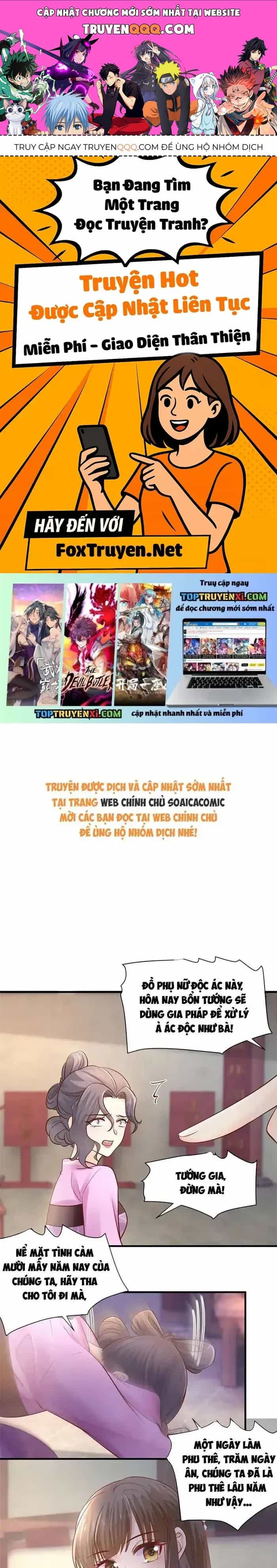 Thiên Kim Độc Phi Trọng Sinh - Chương 44 - ảnh 1