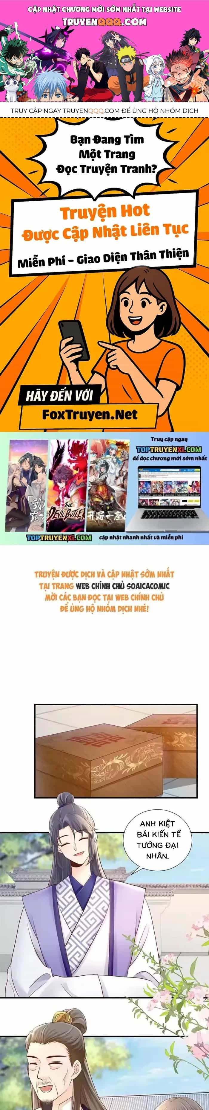 Thiên Kim Độc Phi Trọng Sinh - Chương 48 - ảnh 1