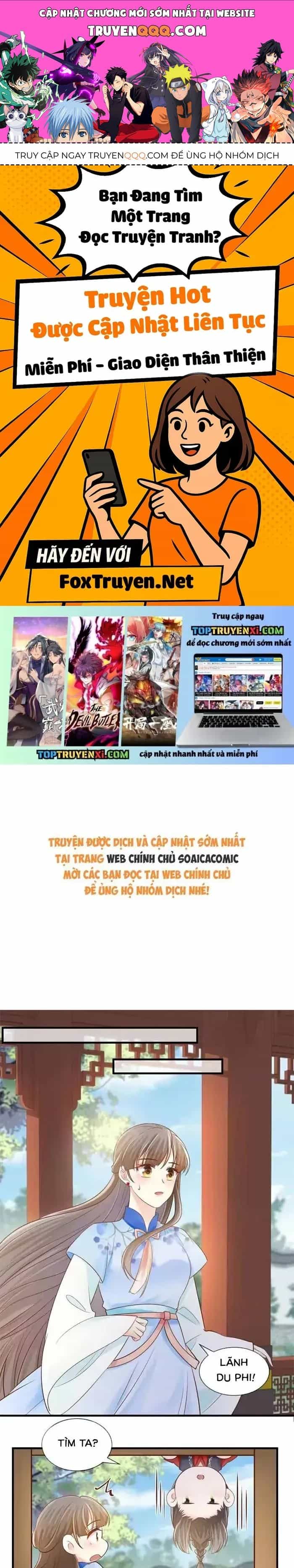 Thiên Kim Độc Phi Trọng Sinh - Chương 49 - ảnh 1