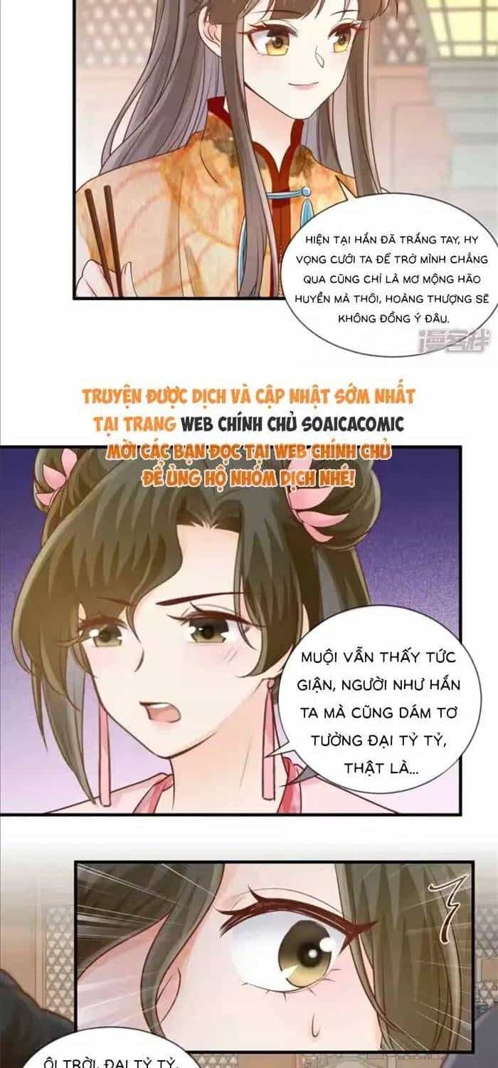 Thiên Kim Độc Phi Trọng Sinh - Chương 56 - ảnh 10