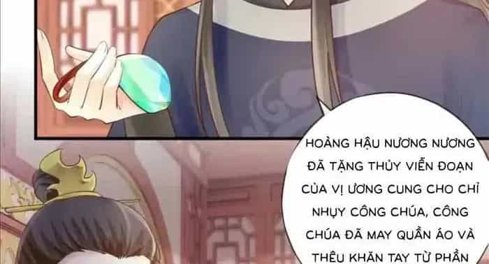 Thiên Kim Độc Phi Trọng Sinh - Chương 58 - ảnh 2