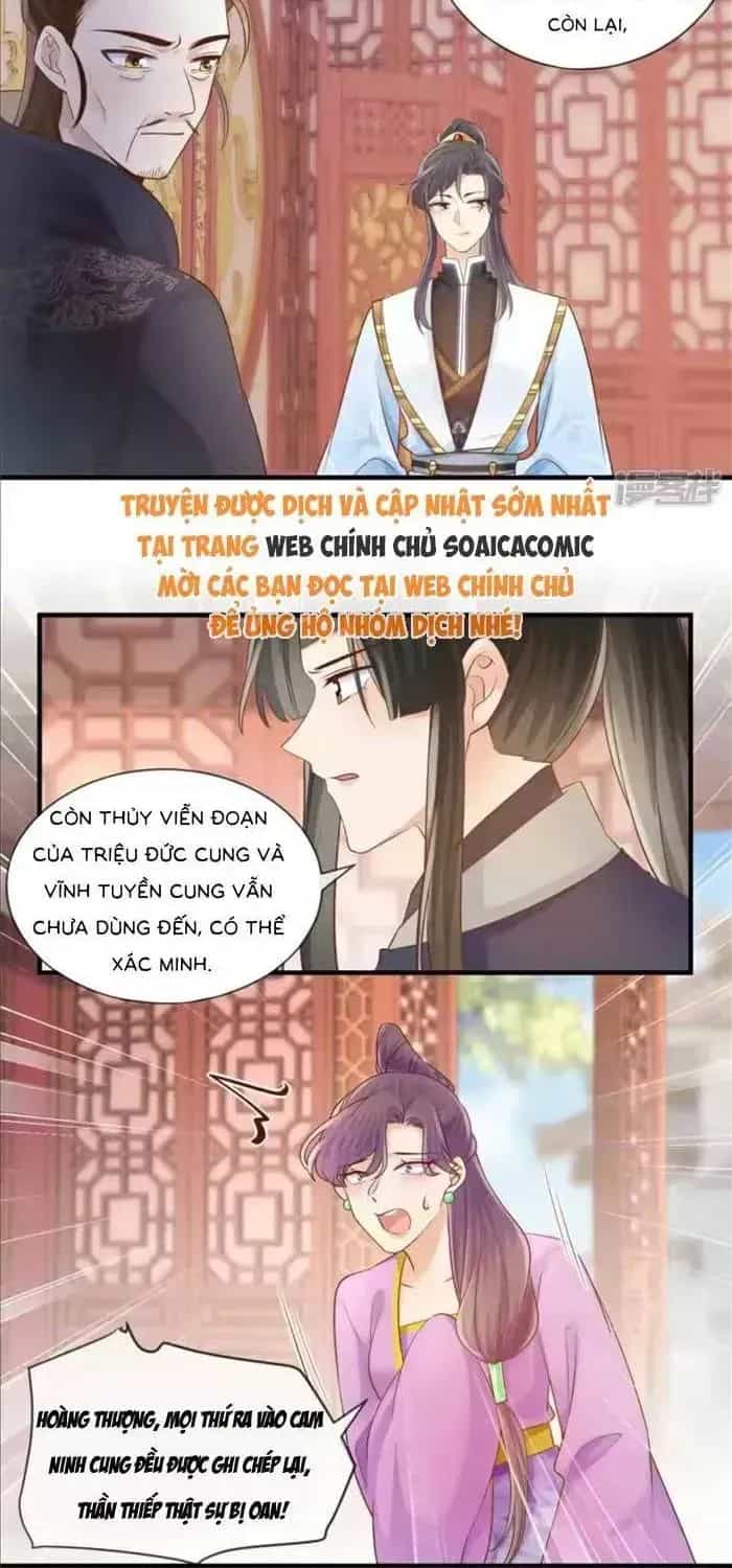Thiên Kim Độc Phi Trọng Sinh - Chương 58 - ảnh 3