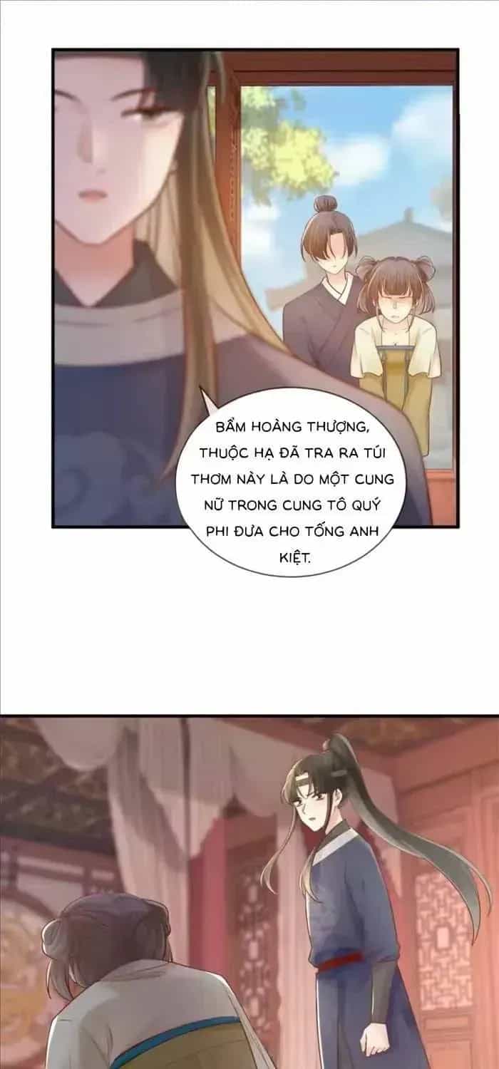 Thiên Kim Độc Phi Trọng Sinh - Chương 58 - ảnh 4