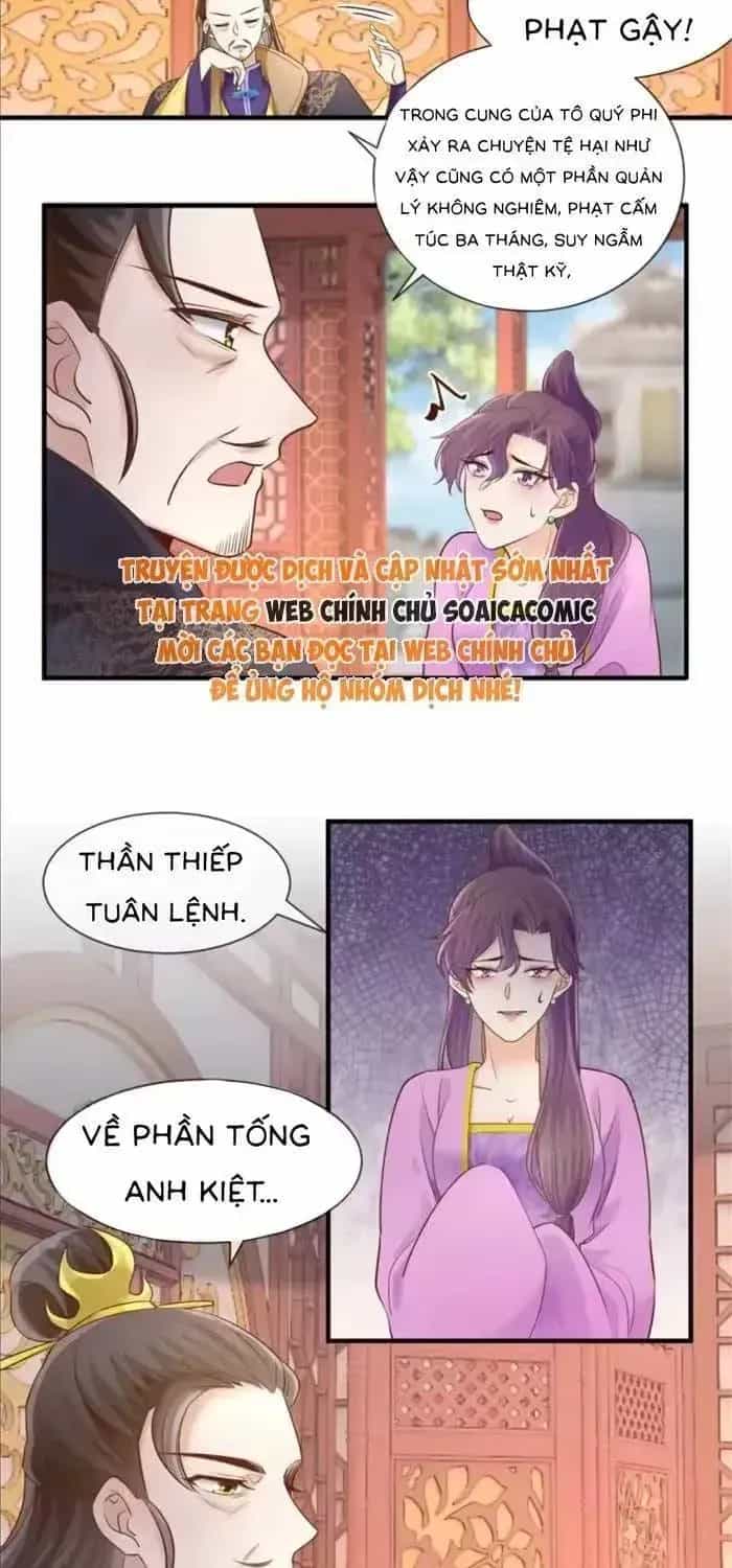 Thiên Kim Độc Phi Trọng Sinh - Chương 58 - ảnh 9