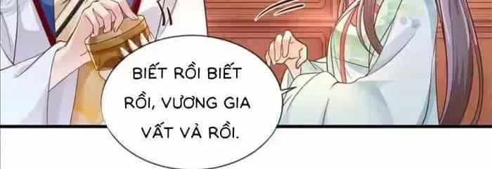 Thiên Kim Độc Phi Trọng Sinh - Chương 64 - ảnh 7