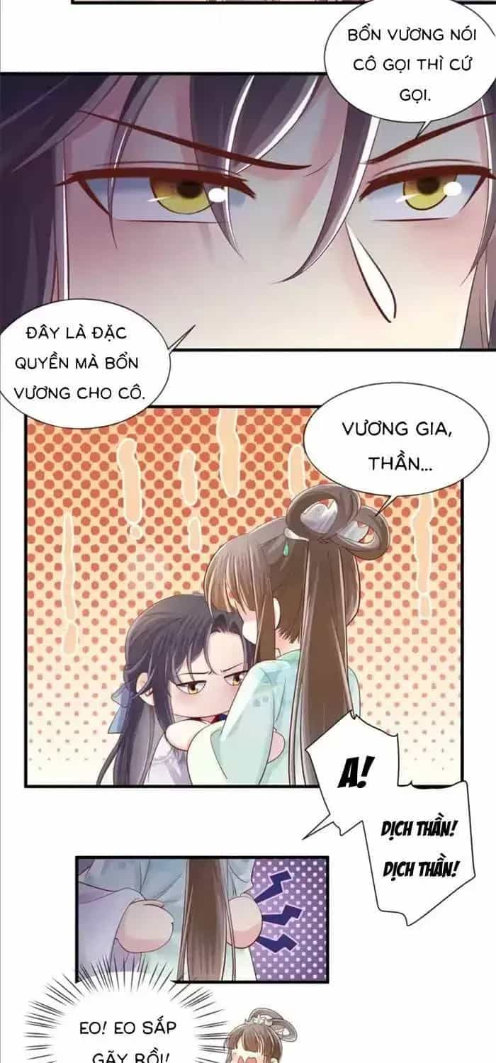 Thiên Kim Độc Phi Trọng Sinh - Chương 65 - ảnh 7
