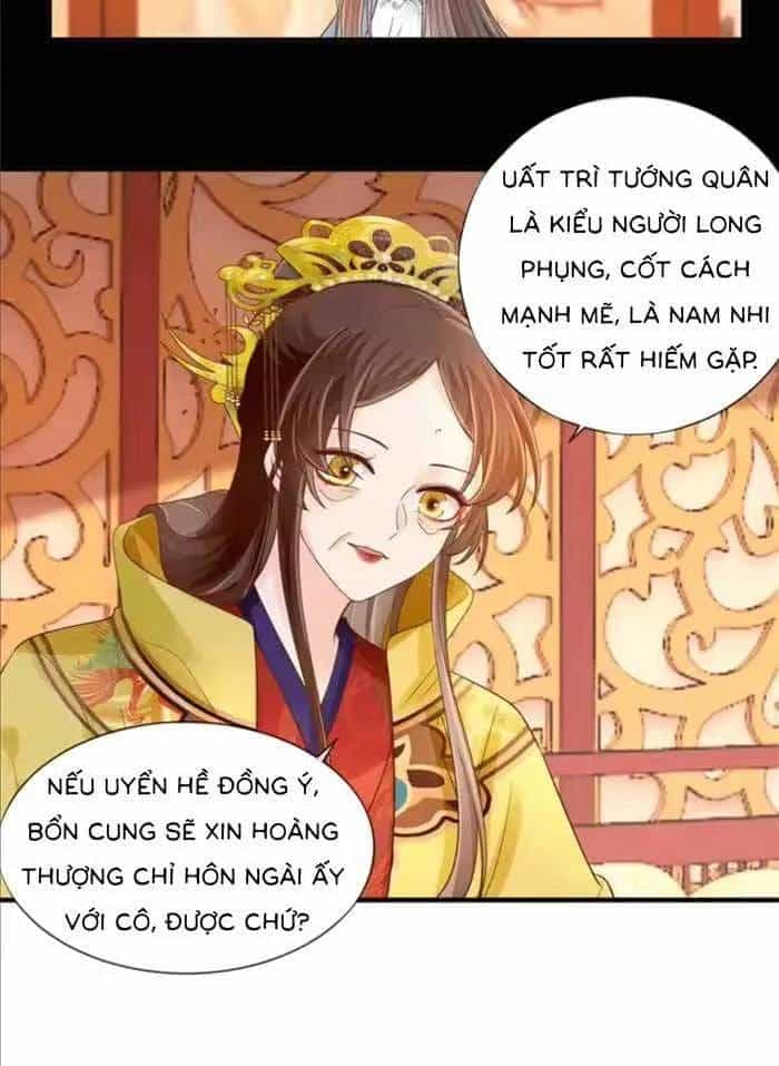 Thiên Kim Độc Phi Trọng Sinh - Chương 66 - ảnh 12