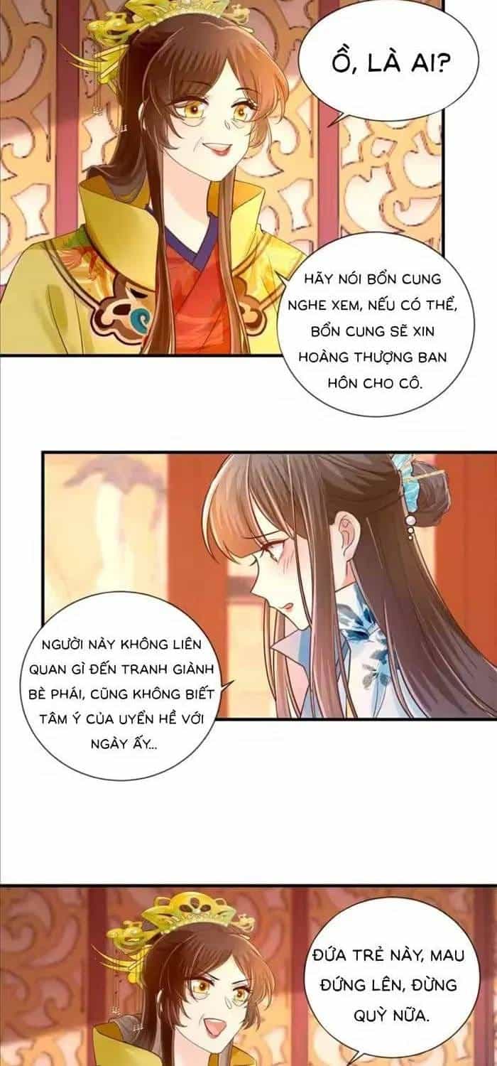 Thiên Kim Độc Phi Trọng Sinh - Chương 66 - ảnh 16