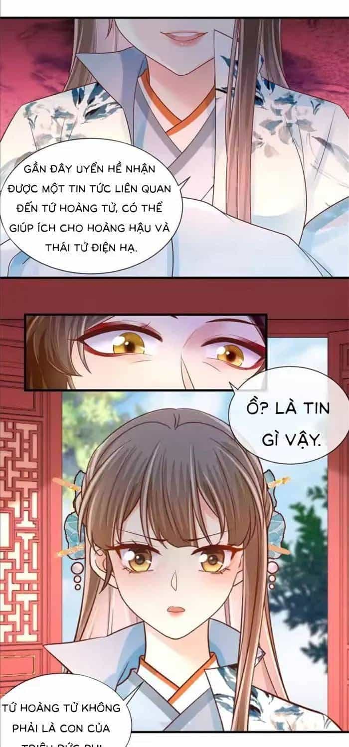 Thiên Kim Độc Phi Trọng Sinh - Chương 66 - ảnh 8