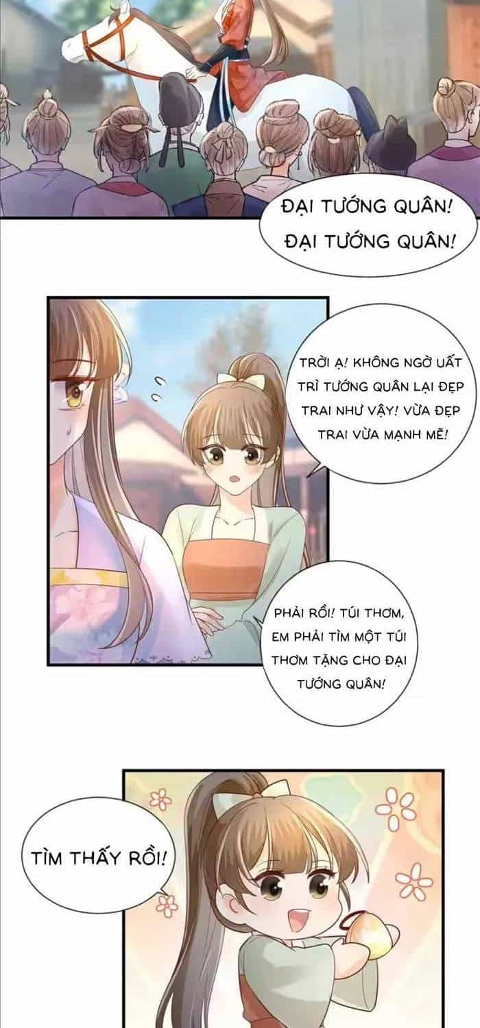 Thiên Kim Độc Phi Trọng Sinh - Chương 67 - ảnh 14