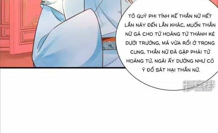 Thiên Kim Độc Phi Trọng Sinh - Chương 67 - ảnh 7