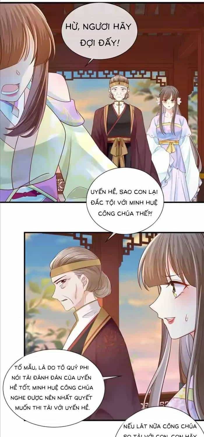 Thiên Kim Độc Phi Trọng Sinh - Chương 68 - ảnh 16